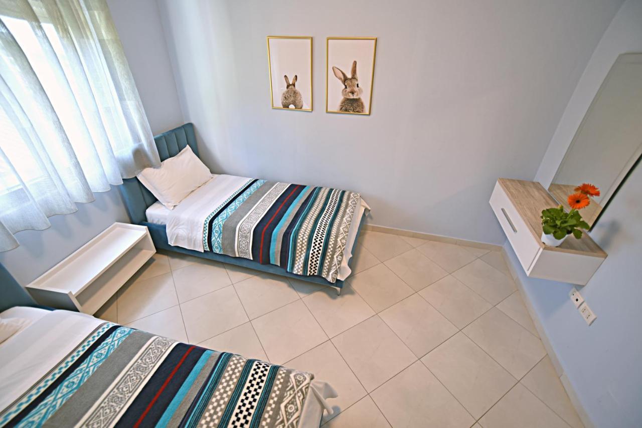 Sunrise Suites Vlore Luaran gambar