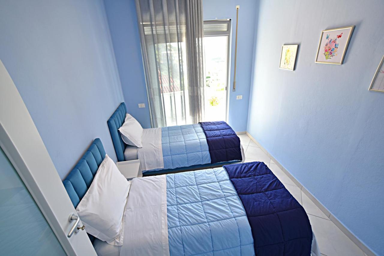 Sunrise Suites Vlore Luaran gambar