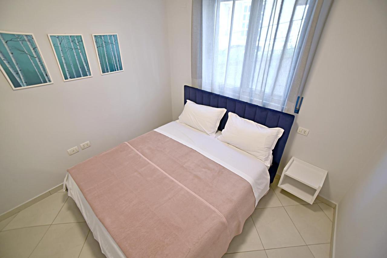 Sunrise Suites Vlore Luaran gambar