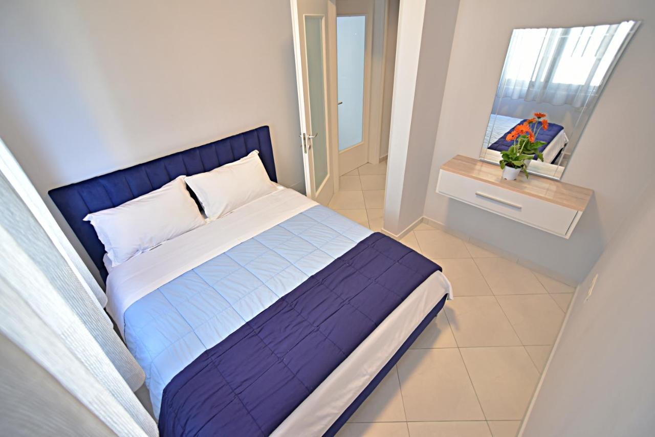 Sunrise Suites Vlore Luaran gambar