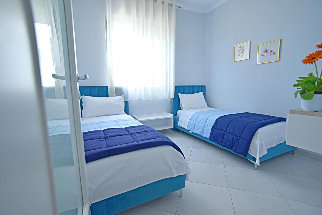 Sunrise Suites Vlore Luaran gambar